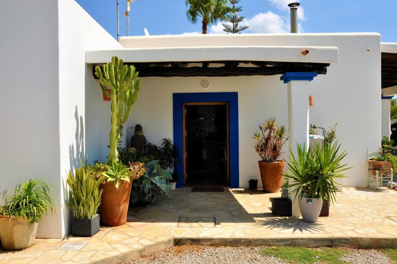 Hébergement de vacances Can Blau Ibiza Sant Francesc de s'Estany